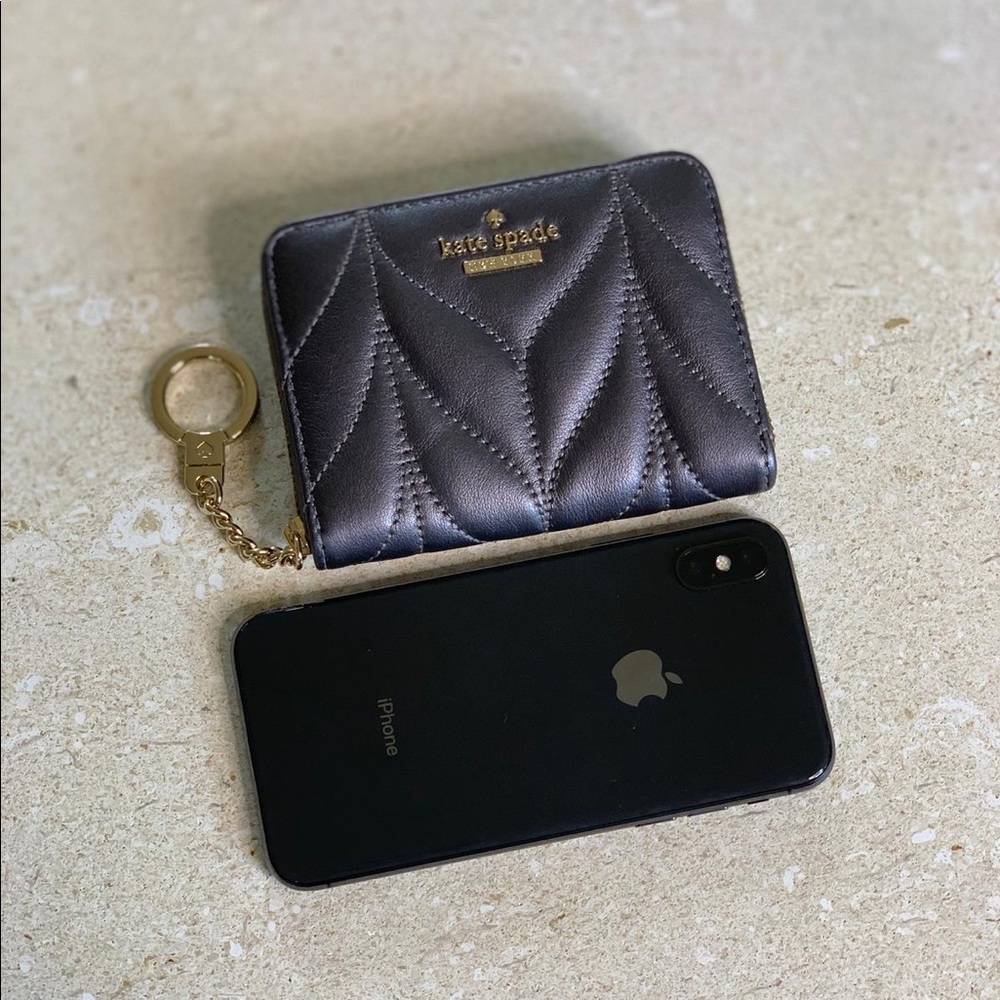 Kate Spade Wallet - Picture 2 of 6